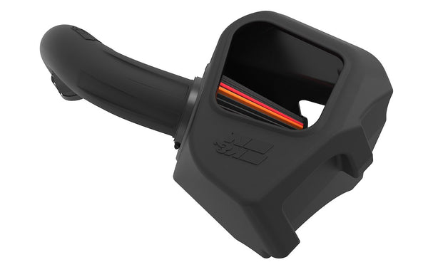 K&N NextGen Cold Air Intake System (MPN: 50-1578D)