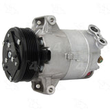 Four Seasons Air Conditioner Compressor (MPN: 98297)