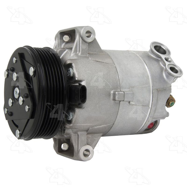 Four Seasons Air Conditioner Compressor (MPN: 98297)