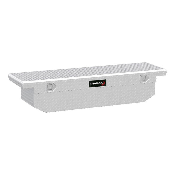 TrailFX Crossover Low Profile Tool Box (MPN: 120701)