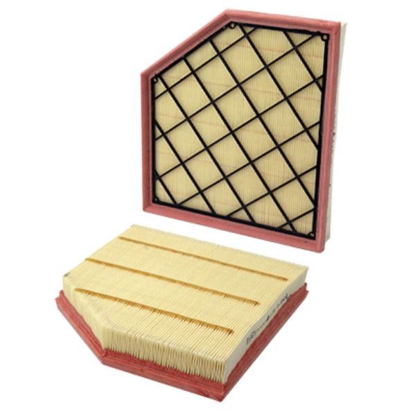 Wix Filters Air Filter (MPN: WA11408)