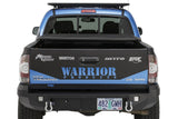 Warrior Products Bed Cargo Rack (MPN: 4810)