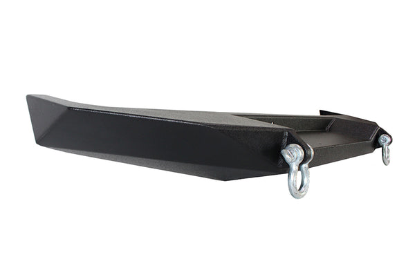Fishbone Offroad Bullhead Front Bumper (MPN: FB22059)