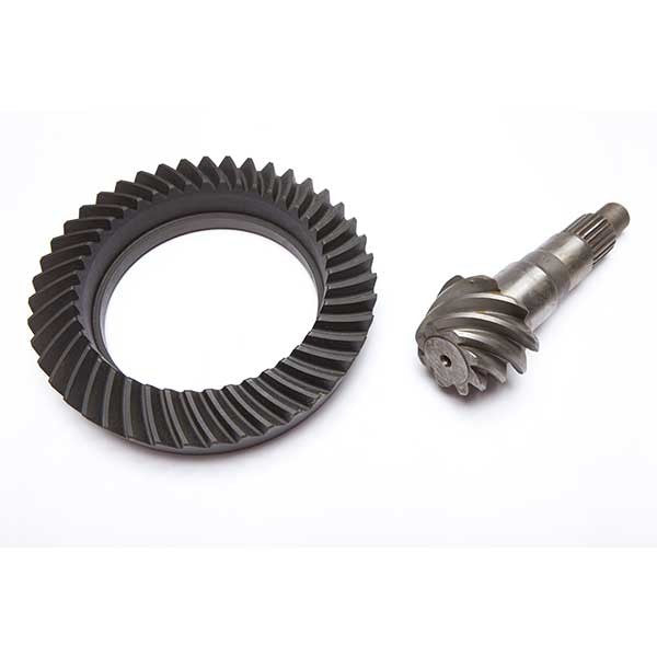 Precision Gear Differential Ring And Pinion (MPN: 44D/538JKF)