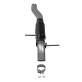 Flowmaster Outlaw Cat Back Exhaust System (MPN: 817965)