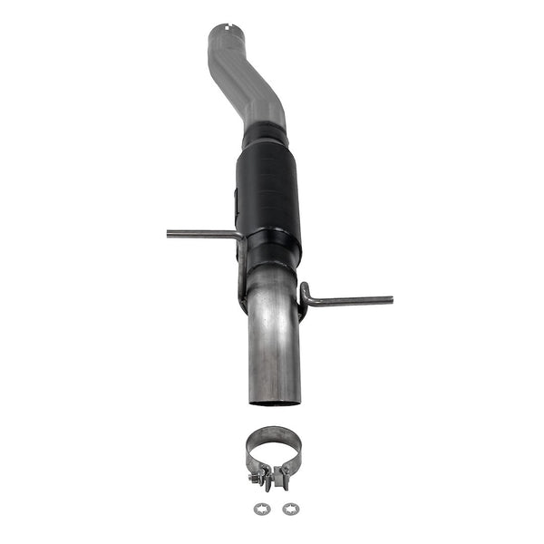 Flowmaster Outlaw Cat Back Exhaust System (MPN: 817965)