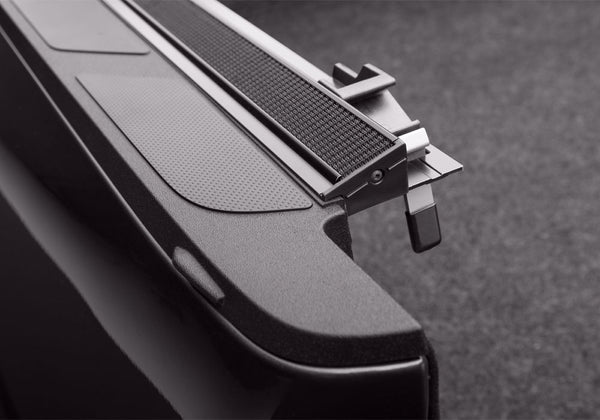 Truxedo Pro X15 Soft Roll-Up Tonneau Cover (MPN: 1463901)