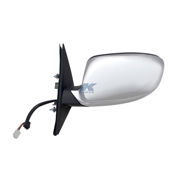K Source Exterior Mirror Replacement (MPN: 60608C)