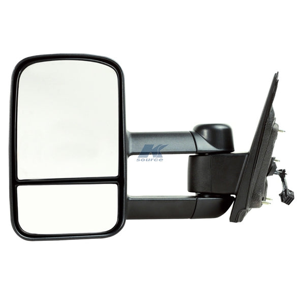 K Source Exterior Towing Mirror (MPN: 62148G)