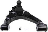 Moog Control Arm R-Series (MPN: RK621303)