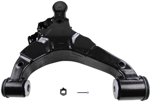 Moog Control Arm R-Series (MPN: RK621303)