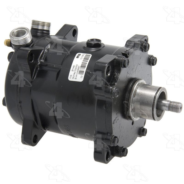 Four Seasons Air Conditioner Compressor (MPN: 57046)
