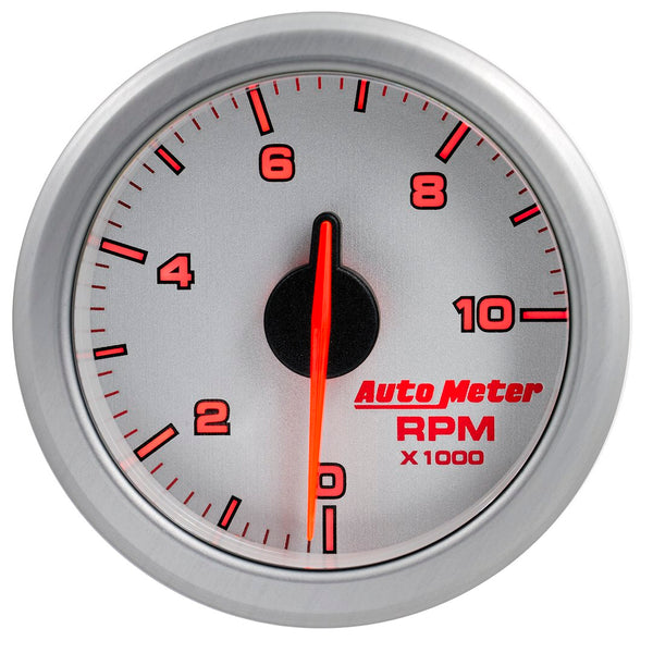 AutoMeter Tachometer AirDrive Short Sweep Electric (MPN: 9197-UL)