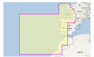 Furuno Marine Cartography (MPN: MM3-VEW-228)