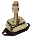 Vetus Engine Mount Bracket Flexible Type K75 (MPN: KSTEUN75V)