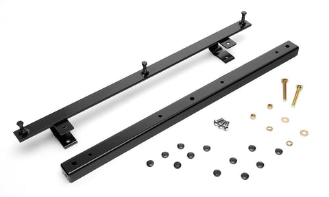 Headache Rack Light Mount (MPN: 42005)