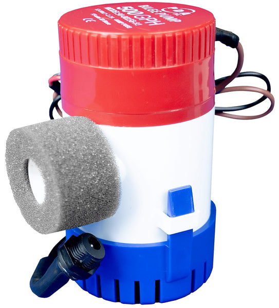 CRC Industries SmartWasher Pump (MPN: 1751156)