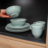 Silwy Magnetic Dish Set (MPN: PO-VS-CY)