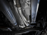 Advanced FLOW Engineering Twisted Steel Loop Delete (MPN: 48-48024)