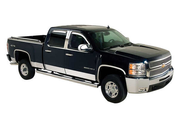 Putco Rocker Panel Molding (MPN: 9751231)