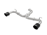 Advanced FLOW Engineering Exhaust System Kit (MPN: 49-36421-B)