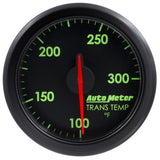AutoMeter AirDrive Temperature Gauge (MPN: 9157-T)