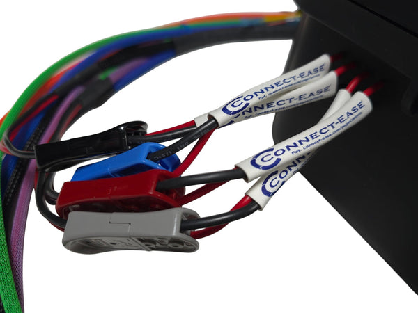 Connect-Ease YAK-EASE Power Pak Pro (MPN: RCE12VPWPRO)