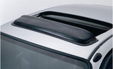 Auto Ventshade Sunroof Wind Deflector (MPN: 77004)