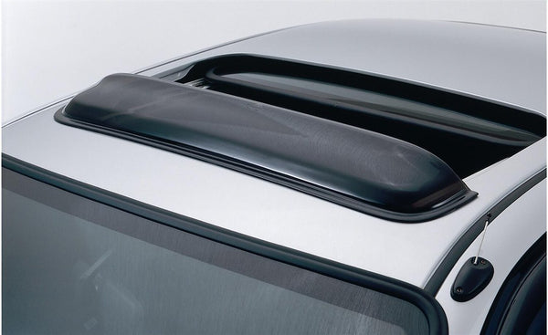 Auto Ventshade Sunroof Wind Deflector (MPN: 77004)