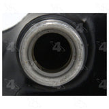 Four Seasons Air Conditioner Compressor (MPN: 57873)