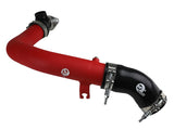 Advanced FLOW Engineering Blade Runner Intercooler Pipe (MPN: 46-20378-R)