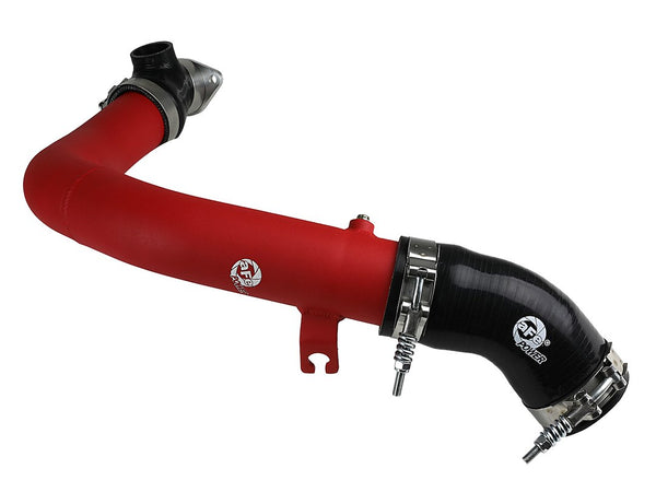 Advanced FLOW Engineering Blade Runner Intercooler Pipe (MPN: 46-20378-R)