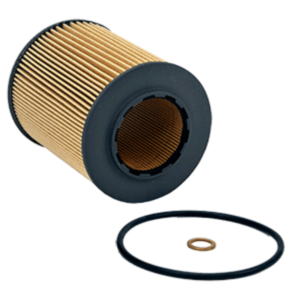 Pro-Tec By Wix Cartridge Oil Filter (MPN: PXL51223)