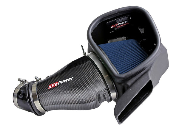 Advanced FLOW Engineering Cold Air Intake (MPN: 57-10002R)