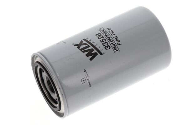 Wix Filters Spin-On Fuel Filter (MPN: 33528)
