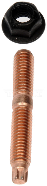 Exhaust Manifold Hardware Set (MPN: 03412)