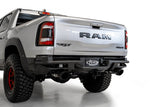 Addictive Desert Designs Ram TRX PRO Bolt-On Rear Bumper (MPN: R628581280103)