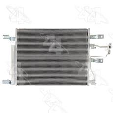 Four Seasons Air Conditioner Condenser (MPN: 41081)