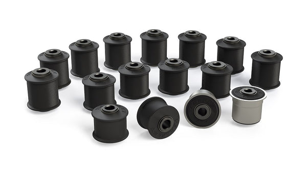 Teraflex Control Arm Bushing (MPN: 1952701)