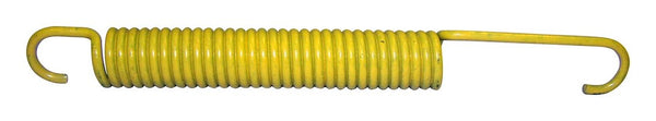 Crown Automotive Brake Hold Down Spring (MPN: J0924057)