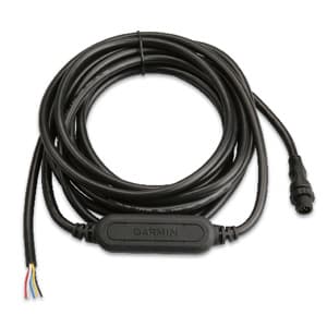 Garmin Autopilot Rudder Sensor (MPN: 010-11325-00)