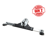 Gen-Y Hitch GoosePuck GEN 2 Gooseneck Trailer Hitch Ball (MPN: GH-21011)
