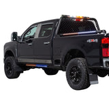 Putco Ford Super Duty Mud Flaps (MPN: 78250FD)