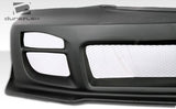 Duraflex Bumper Cover Black Primer (MPN: 102111)