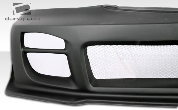 Duraflex Bumper Cover Black Primer (MPN: 102111)