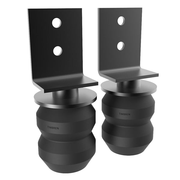 Timbren Helper Spring Kit (MPN: PR200)