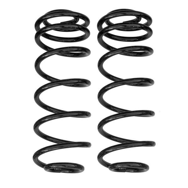 Rancho Jeep Wrangler JL Coil Springs (MPN: RS80126B)