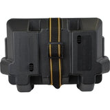 Battery box for Group 24 batteries (MPN: 9065-1)