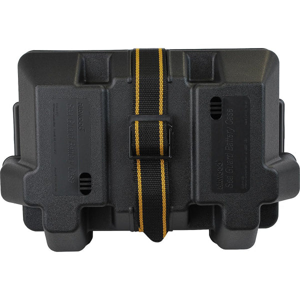 Battery box for Group 24 batteries (MPN: 9065-1)