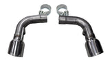 Corsa Performance Exhaust Tail Pipe Tip (MPN: 14775)